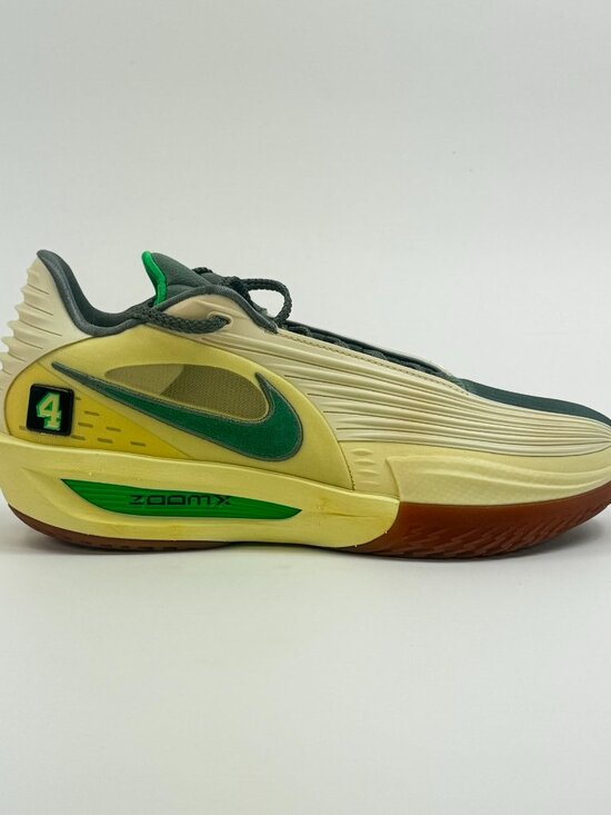 Nike Air Zoom GT Cut 3 x Jrue Holiday Turbo \'Celtics\' IH2371-700 Multi Size